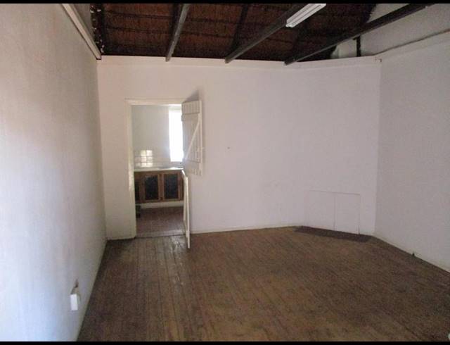 1 BEDROOM PROPERTY TO RENT IN ARCADIA